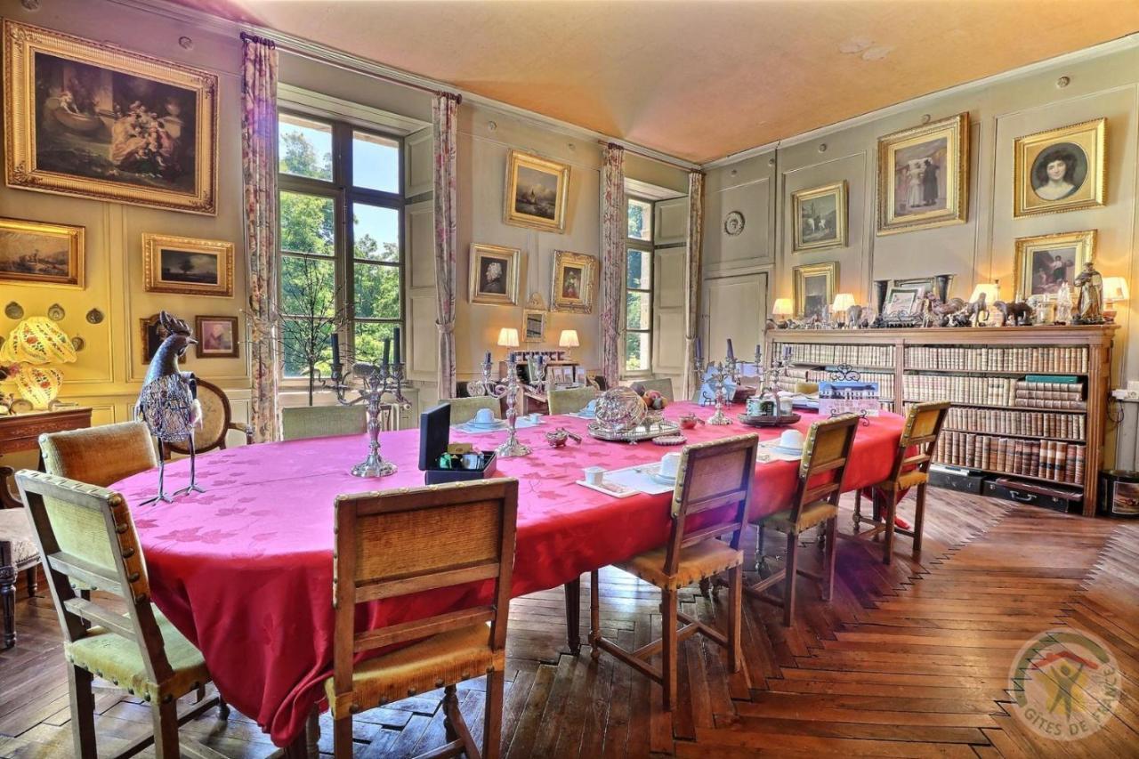 Le Rheu Chateau Du Golf De La Freslonniere מראה חיצוני תמונה