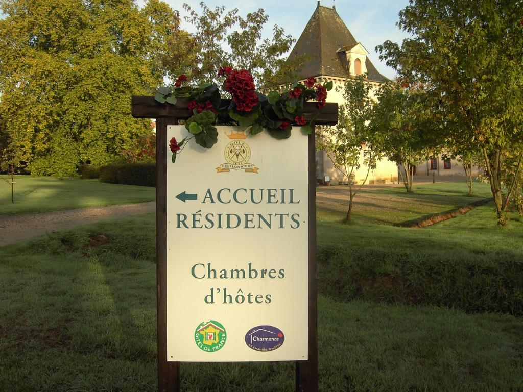 Le Rheu Chateau Du Golf De La Freslonniere מראה חיצוני תמונה