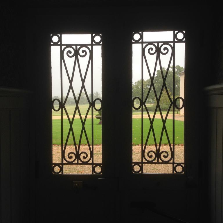 Le Rheu Chateau Du Golf De La Freslonniere מראה חיצוני תמונה